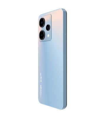 Picture of Proton X10 Pro 8 GB RAM 128 GB ROM - 52 MP Camera, 6.6″ Display
