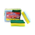 Picture of Two Way Scouring Sponge_8 Pcs Pack_SSP-9944-8
