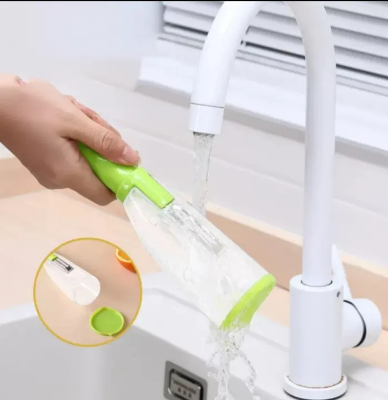 Picture of 2 in 1 Stainless Steel 5 Blade Vegetable Cutter with Peeler, Chilly,Onion
 Cutter With Lock System/Plastic Vegetable and Fruit Cutter