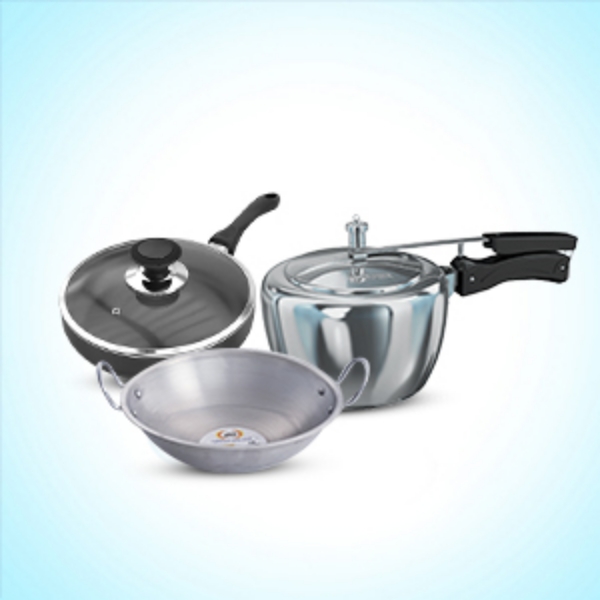 Picture for category Kitchenware