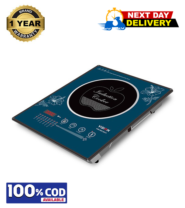 Picture of Vision Induction Cooker VSN-XI-211