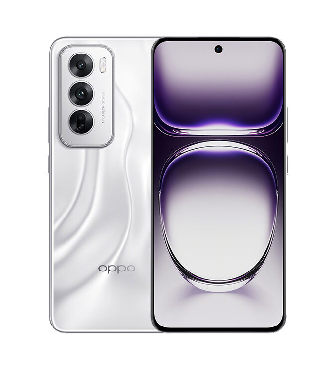 Buy OPPO Reno12 5G 12GB 512GB -  6.7" FHD, Dual-SIM, Android 14 (Best Price) Online at Best Price
