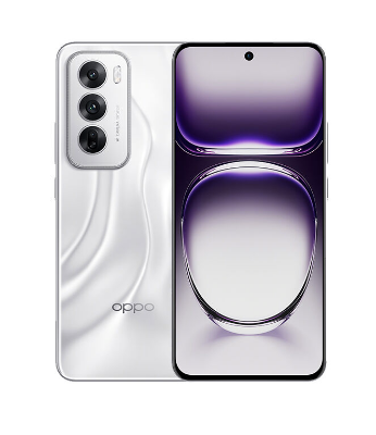 Buy OPPO Reno12 5G 12GB 512GB -  6.7" FHD, Dual-SIM, Android 14 (Best Price) Online at Best Price