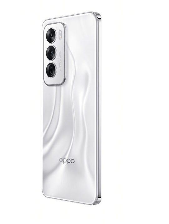 Buy OPPO Reno12 5G 12GB 512GB -  6.7" FHD, Dual-SIM, Android 14 (Best Price) Online at Best Price