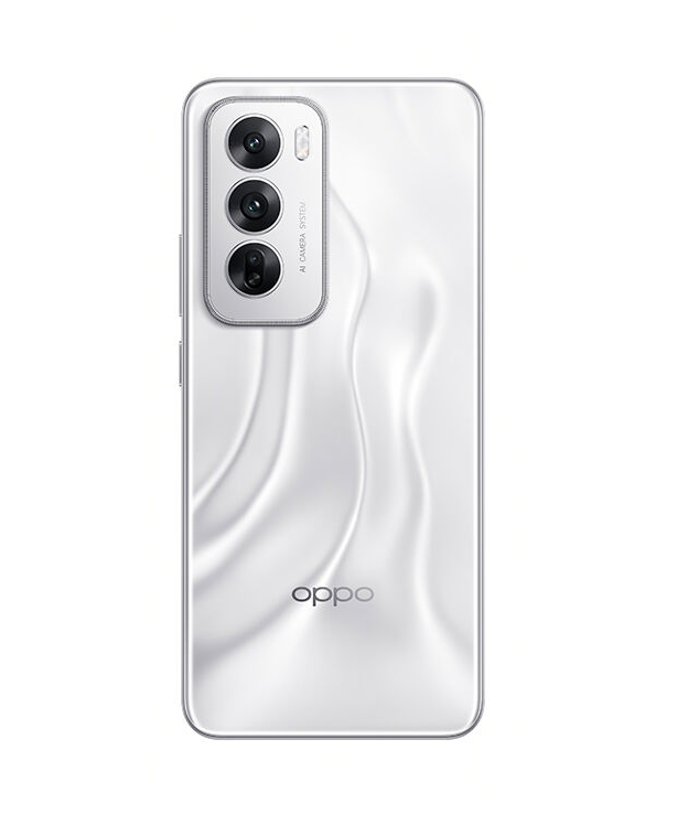 Buy OPPO Reno12 5G 12GB 512GB -  6.7" FHD, Dual-SIM, Android 14 (Best Price) Online at Best Price