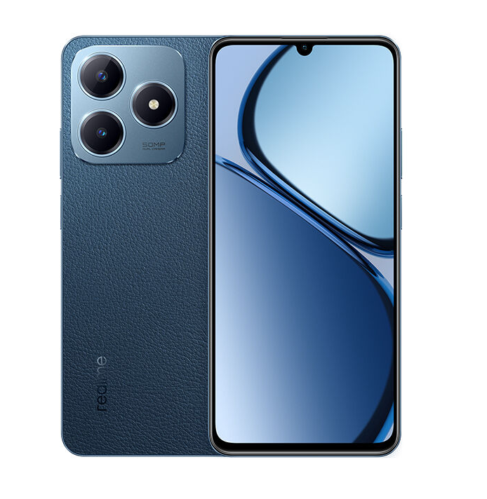 Buy realme C63 6GB/128GB (Best Price) at Best Price	