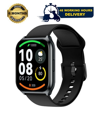 Picture of Haylou Watch 2 Pro Smart Watch with spO2 - copy