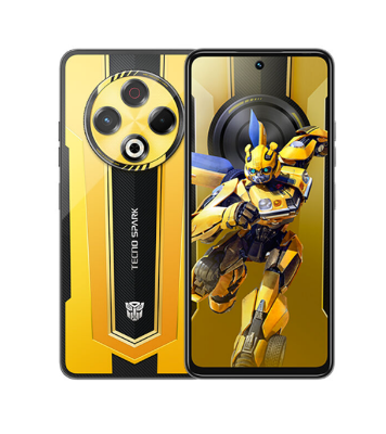 Buy TECNO Spark 30 KL6 RAM 8GB ROM 128GB at Best Price In Bangladesh