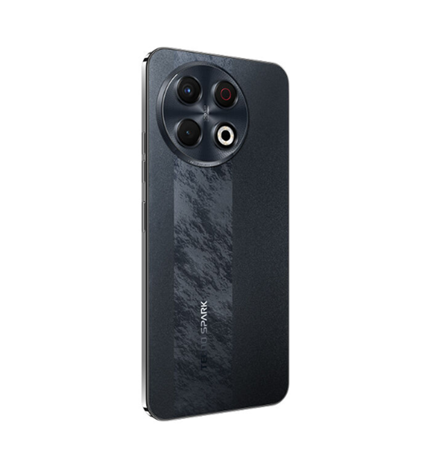 Buy TECNO Spark 30 Pro KL7 RAM 8GB ROM 128GB at Best Price In Bangladesh