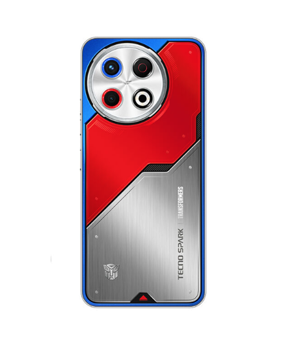 Buy TECNO Spark 30 Pro KL7 RAM 8GB ROM 128GB at Best Price In Bangladesh