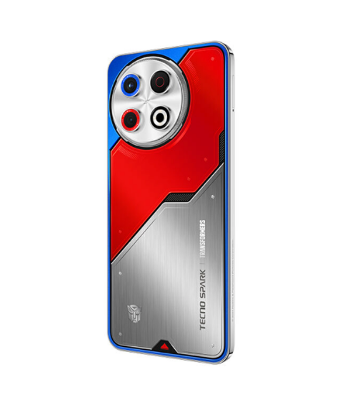 Buy TECNO Spark 30 Pro KL7 RAM 8GB ROM 128GB at Best Price In Bangladesh