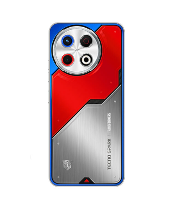 Buy TECNO Spark 30 Pro KL7 RAM 8GB ROM 128GB at Best Price In Bangladesh