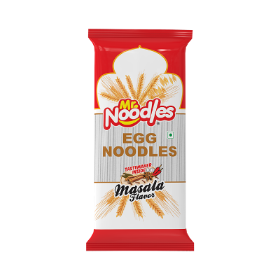 Buy Mr. Noodles Egg Noodles 75g Online at Best Price