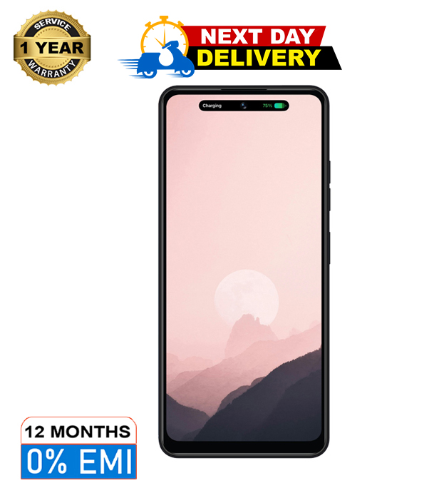 Picture of Proton X10 Pro 8 GB RAM 128 GB ROM - 52 MP Camera, 6.6″ Display 