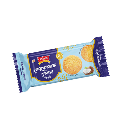 Buy All Time Coconut Cookies 270gm Online at Best Price