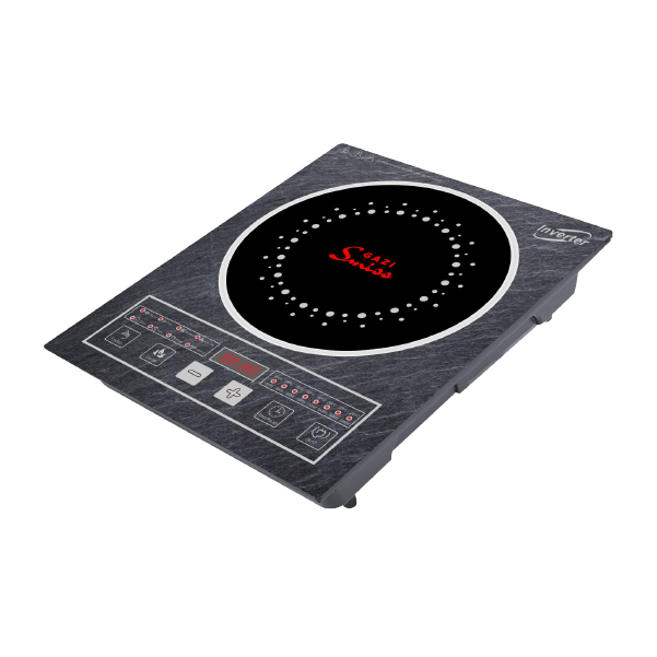 Buy Gazi Smiss Induction Cooker A-15M Online at Best Price