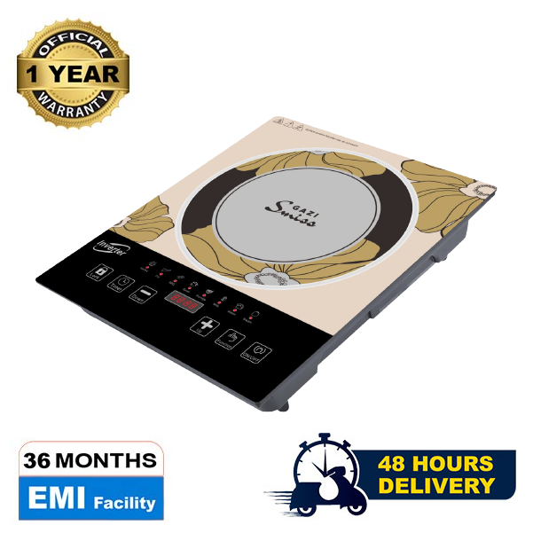 Picture of Gazi Smiss Induction Cooker A-25S