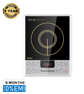 Buy Philips 2100W Induction Cooker (HD4929) (Best Price) at Best Price in Bangladesh	