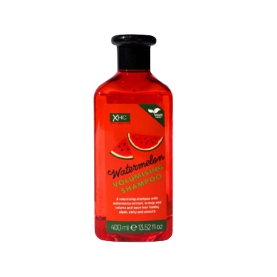 Picture of Xpel Hair Care Watermelon Volumising Shampoo 400ml