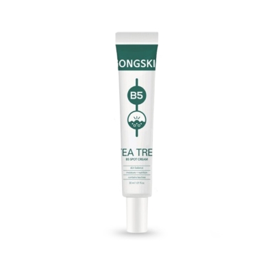 Picture of Gongskin Tea Tree B5 Spot Cream 30ml | Korea