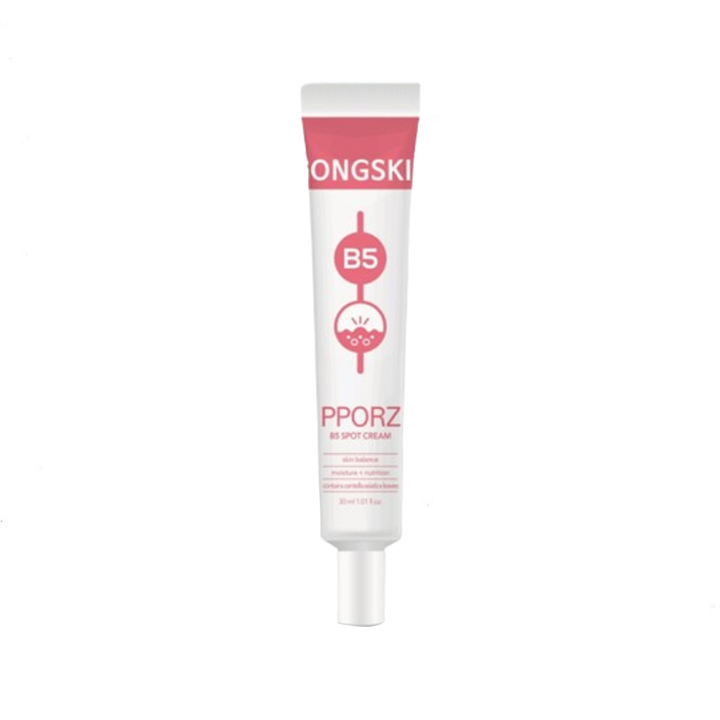 Picture of Gongskin B5 PPORZ B5 Spot Cream 30ml | Korea