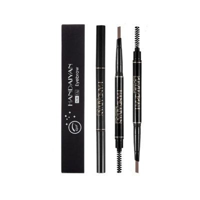 Picture of HANDAIYAN Eyebrow Pencil With Brush 0.3gm | All Color Shade Available
