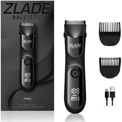 Buy Enchen Boost Corded & Cordless Hair Clipper, with Positioning Comb, Ceramic Blades, 2 Speed, Type-C Fast Charging Run Time: 90 Minutes Best Price In Bangladesh