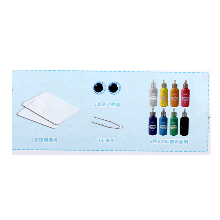 Buy Kids coloring set in ceramic and wood at Best Price In Bangladesh