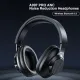 Buy    Awei A997 PRO ANC Wireless Stereo Headphone Bluetooth with Mic Noise Cancelling Long Battery Life Explosive Bass    best Price In Bangladesh