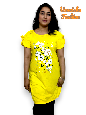 Picture of The secret of getting ahead is getting started Ladies Ambose Cotton T-Shirt.