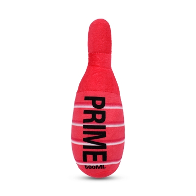 Picture of Pink Squishy Prime drink Plush Toys