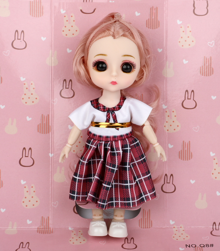 Picture of Dream Jiaxueer Doll 1
