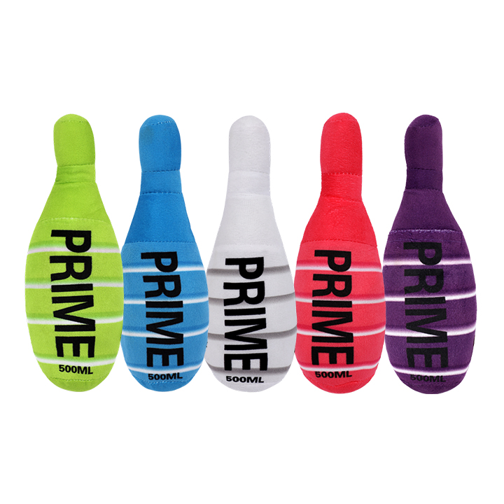 Picture of Green Squishy Prime drink Plush Toys