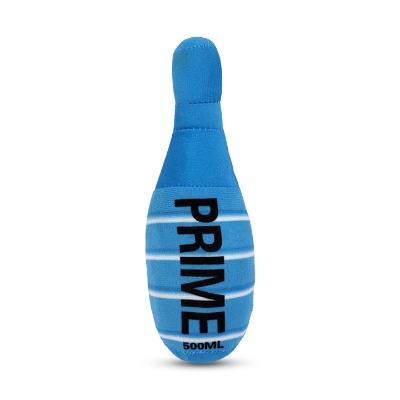 Picture of Blue Squishy Prime drink Plush Toys