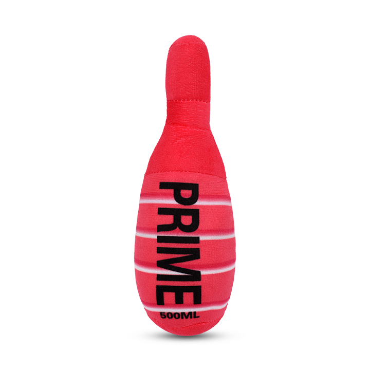 Picture of Pink Squishy Prime drink Plush Toys