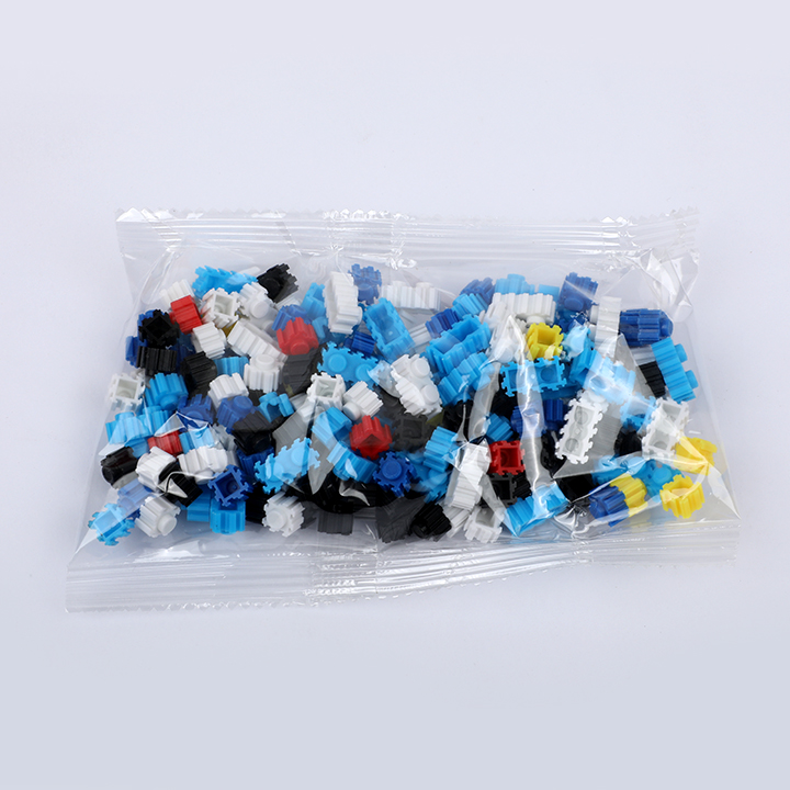 Picture of Mini Car Building Block Set Lego Blocks