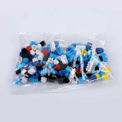 Picture of Mini Car Building Block Set Lego Blocks