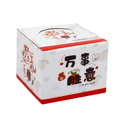 Buy Creative Cartoon ceramic cup Coffee Mug at Best Price In Bangladesh