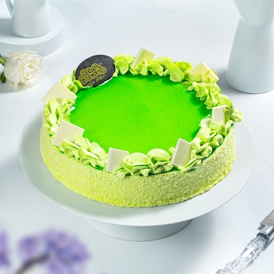 Buy Pandan Cake 1 kg Online
