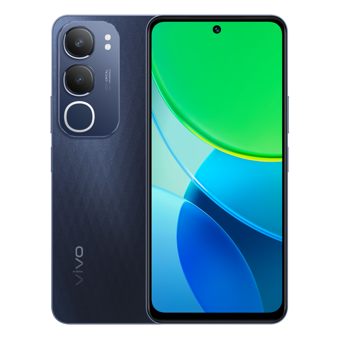 Picture of vivo Y19s 4GB RAM 128GB Internal Storage (Best Price)