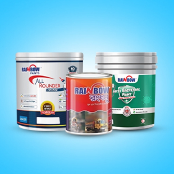 Picture for category Paints 