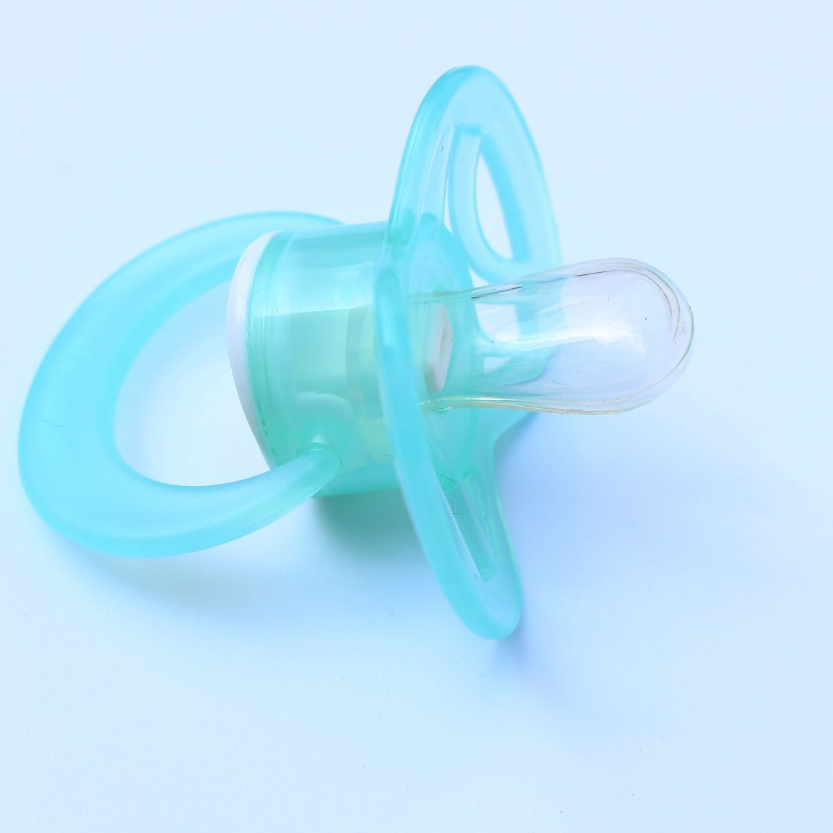 Buy Symmetric Silicone Soother (0-6m+) (14043)  at Best Price In Bangladesh