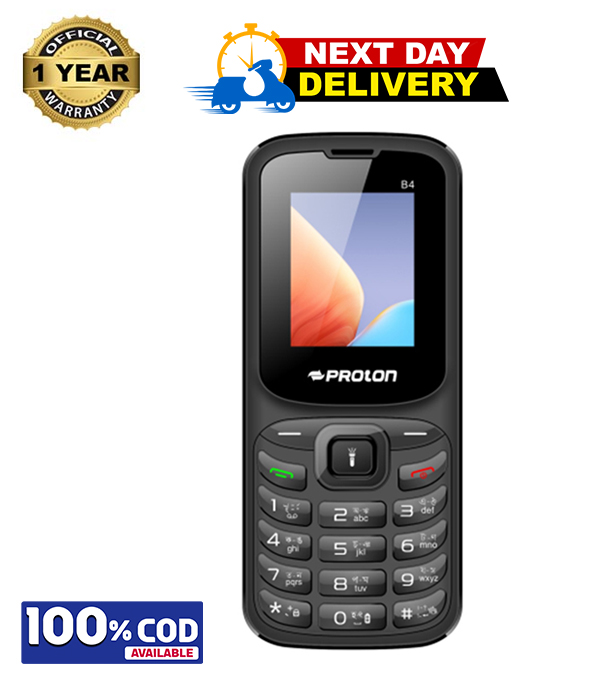 Picture of Proton Mobile Phone B4