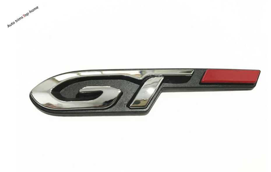 Picture of Car Stickers GT Emblem