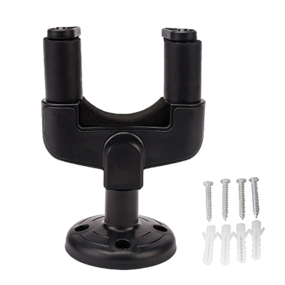Picture of Guitar Wall Mount Hanger, Wall Hangers, Hook Wall Hangings, Bracket Holder, Stand for Guitar, Mandolin, Ukuleles