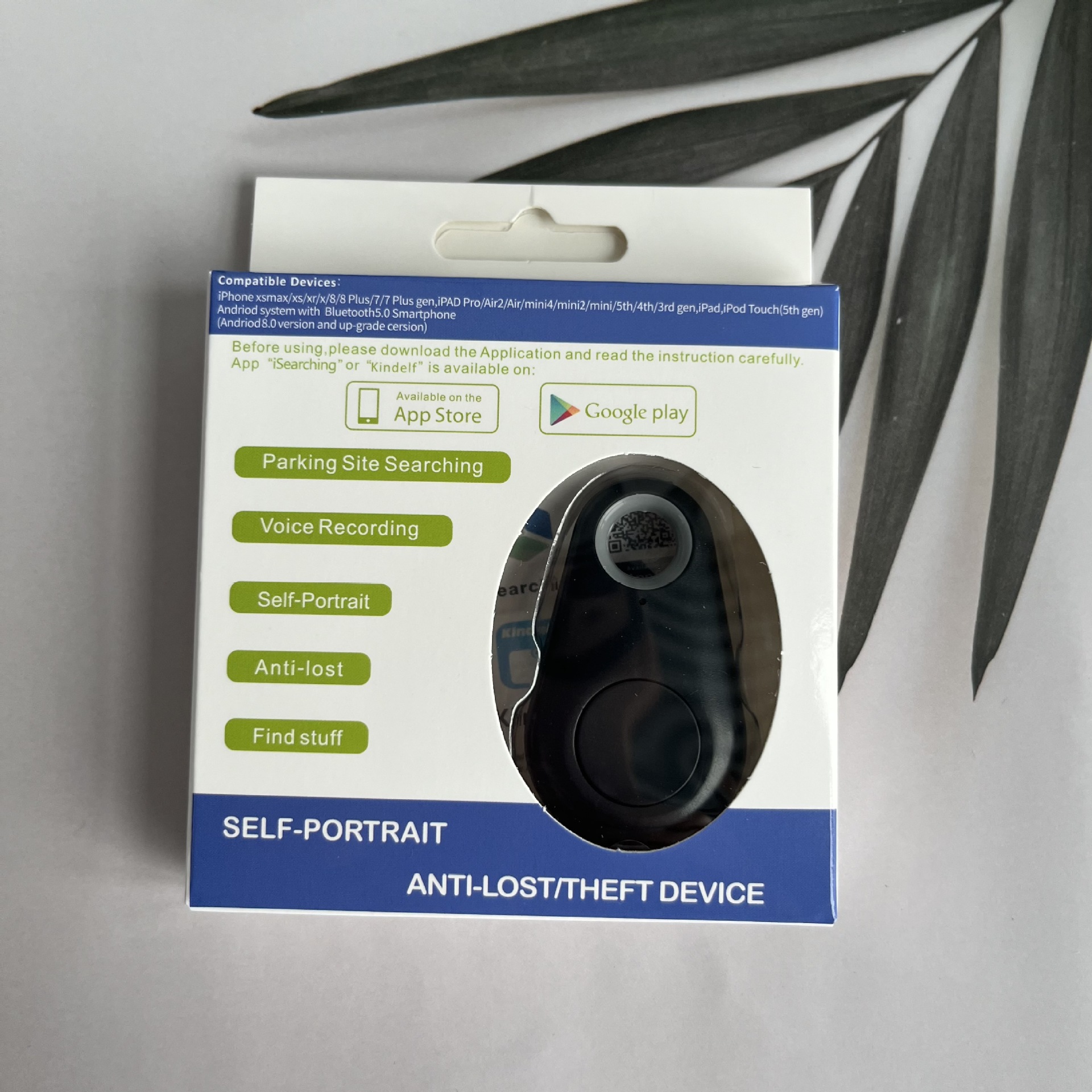 Picture of Pet Smart Tracker - Waterproof Locator For Pet
