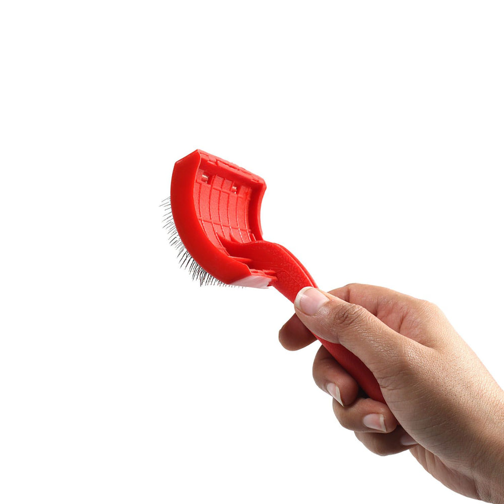Picture of Pet Slicker Brush for Cats & Dogs