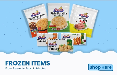 Picture for category Frozen Items