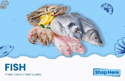 Picture for category Fish