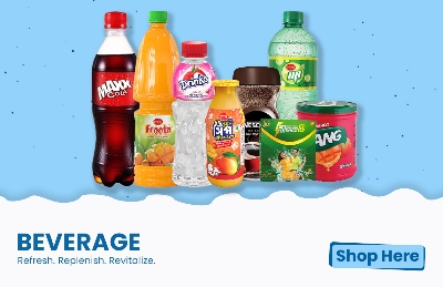 Picture for category Beverage